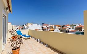 Flh Lagoa Sunny Flat With Balcony
